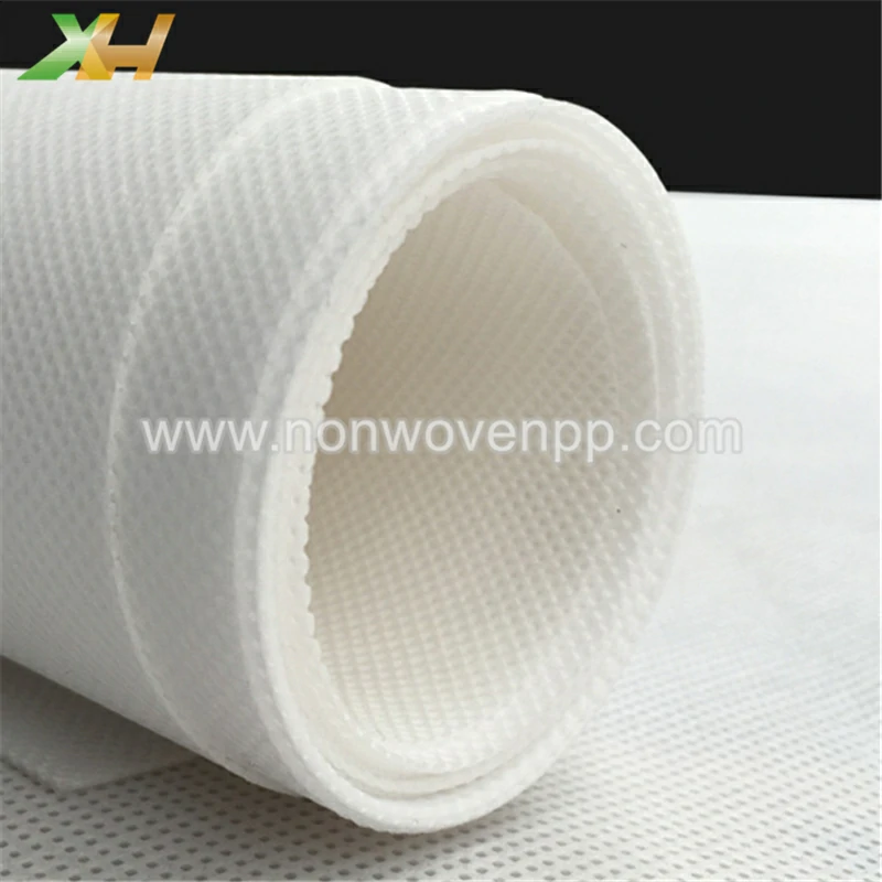 spunbond non woven